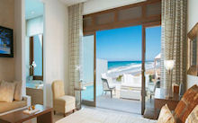 Foto Hotel Grecotel Amirandes in Gouves ( Heraklion Kreta)